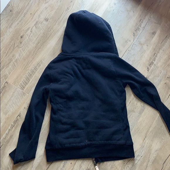 Abercrombie sweater - Picture 2 of 2